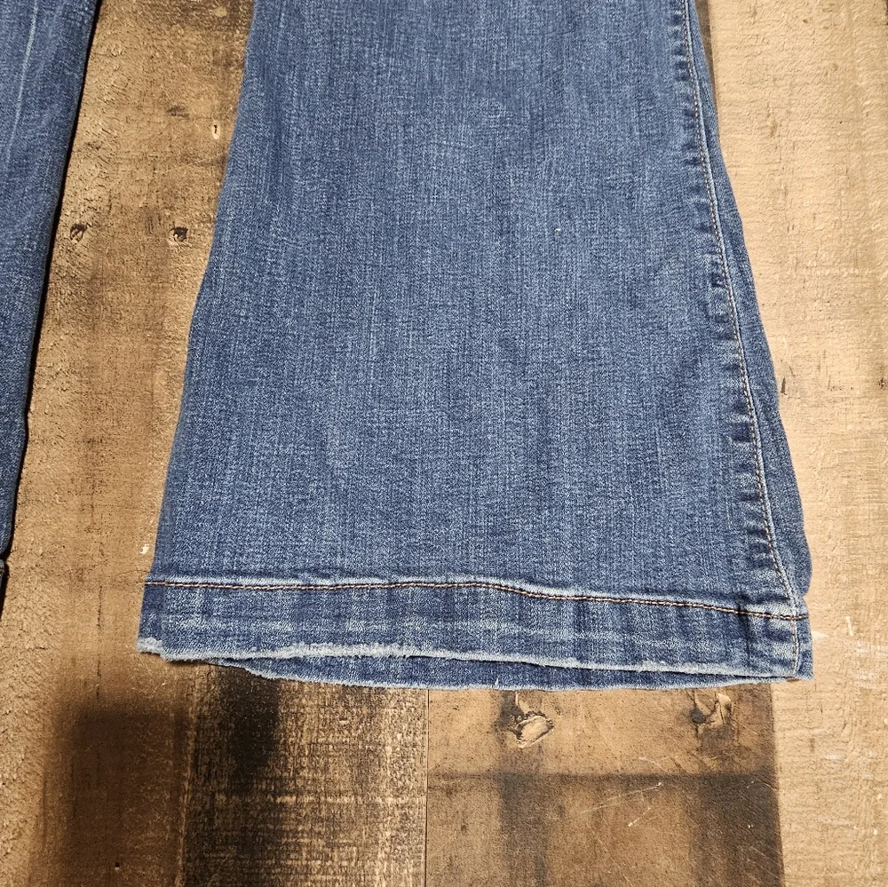 Abercrombie & Fitch Jeans - Picture 6 of 7